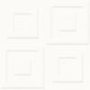Paradyz TON Bianco strukture D falicsempe 9 8x9 8