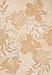 Pamesa GARDEN DEC BEIGE 31 6x45 2 falicsempe kzpdekor
