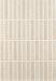 Pamesa RELIEVE URBANA MARFIL 31 6x45 2 falicsempe