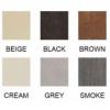 Sintesi FUSION Smoke gres falicsempe s padllap 30x60 4