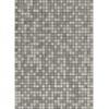 Baldocer Decor Mosaico Diamond Grey Baldocer Kendo csempe