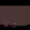 Paradyz Concert Brown 25x40 csempe