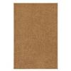 Zalakermia ZBE 391 PANAMA S BARNA 20x30 falicsempe