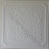 lmennyezet polisztirolbl Norma minta 50x50cm prselt hungarocell 2m2 Fehr