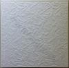 lmennyezet polisztirolbl Paris minta 50x50cm prselt hungarocell 2m2 Fehr