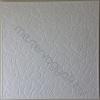 lmennyezet polisztirolbl Splot minta 50x50cm prselt hungarocell 2m2 Fehr