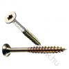 Forgcslap csavar sllyesztett 8mm tmrvel Torx fejjel rezezett
