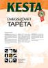 A Kesta vegszvet Tapta
