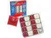 Fieen puzzle a logikai jtkok kirlya ThinkFun