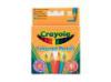 Sznes ceruza kicsi 12 db Crayola