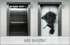 Ajt poszter