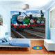 Thomas a gzmozdony fali tapta