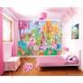 n kicsi pnim fali tapta Walltastic