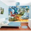 Srknyos fali tapta gyerekeknek Walltastic