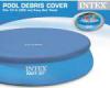 Intex puhafal medence takar flia 305cm