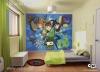 J Walltastic BEN10 Fali tapta kszleten