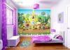 J Walltastic FIFI Fali tapta 3mx2 45m