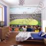 Focidrukker fali tapta Walltastic