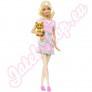Mattel Lehetnk llatorvos Barbie