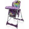 Multifunkcis etetszk Crocodile Baby Design Pepe Colors
