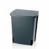BUILT IN BIN bepthet szemetes 10 l fekete