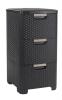Rattan hats fikos trol 3x14 l stt barna CURVER lers