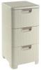 Rattan hats fikos trol 3x14 l trtfehr CURVER Rattan hats fikos trol 3x14 l trtfehr CURVER