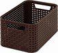 Rattan hats kosr 7l sttbarna CURVER Rattan hats kosr 7l sttbarna CURVER webruhz Rattan hats kosr 7l sttbarna CURVER ruhz