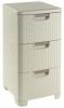 CURVER Rattan hats fikos trol 3x14 l trtfehr CURVER rszletes ismertetje