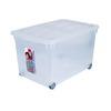 Curver Manyag troldoboz kerekes 60 l ttetsz CSCK60 webshop termk kpe