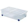 Curver Manyag troldoboz kerekes 30 l ttetsz CSCK30 webshop termk kpe