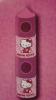 Hell Kitty trol zsk 30X120cm