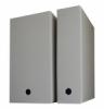 Archivl doboz Boxy 100 nyomatlan 350x240x100 mm barna