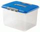 CURVER Optima Box troldoboz 43x34x28 cm db