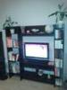Tv llvny Knyves polc