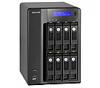 Qnap TS 809 Pro hlzati trol szerver 8 merevlemez foglalattal merevlemez nlkl