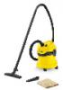 Karcher WD 2 200 nedves szraz porszv