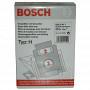 SIEMENS BOSCH BBZ6AF1 460468 FILTER PAPR 7DB SZR porszv zsk porzsk porszvzsk RAKTRON szllts 2 munkanap r 9 401