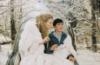 Narnia Krniki Az oroszln a boszorkny s a ruhsszekrny Tilda Swinton s Skandar Keynes