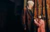 Narnia Krniki Az oroszln a boszorkny s a ruhsszekrny Jim Broadbent s Georgie Henley