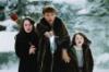 Narnia Krniki Az oroszln a boszorkny s a ruhsszekrny Anna Popplewell William Moseley s Georgie Henley