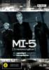 MI 5 Titkosszolglat 1 vad 3 rsz DVD cm film DVD bortja