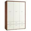 Ruhsszekrny NEWPORT 3 ajts di krm 89900 db