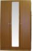 Bebtorozlak 120 cm-es MDF gardrb 3 ajts