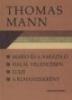 Thomas Mann Mario s a varzsl Hall Velencben Lujzi A ruhsszekrny