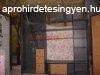 Szekrnysor srgsen ron alul elad