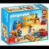 Playmobil Vidm gyerekszoba 4287 Egy fantasztikus gyerekszoba melyben minden megtallhat hogy a testvrpr mindig jl rezhesse magt Vannak itt szekrnyek emeletes gy rasztal oros