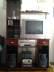 TV HI FI VIDE DVD szekrny elad