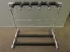 Hangszer tart llvny PVC csvekbl