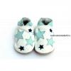 Twinkle toe puhatalp cip csillagocskk
